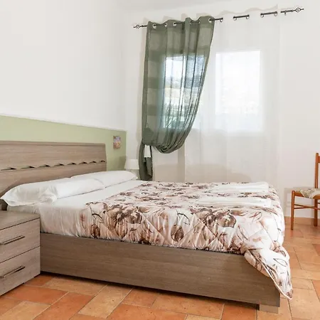 Leto's In - Parking & Garden Appartement San Remo