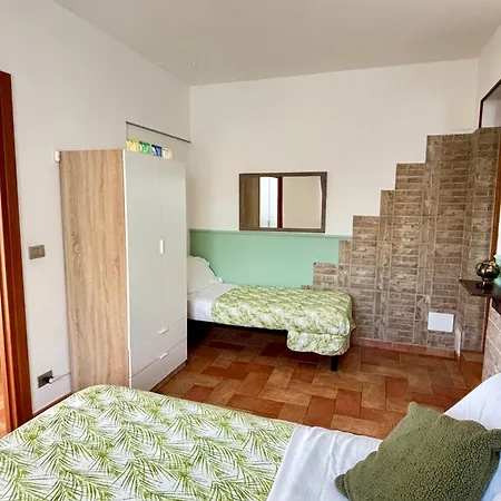 Apartamento Leto's In - Parking & Garden *