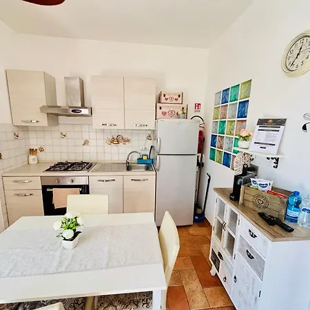 Apartamento Leto's In - Parking & Garden San Remo