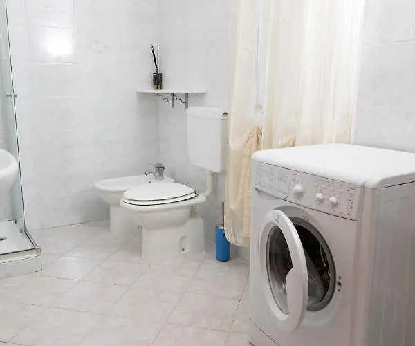 Appartement Leto's In - Parking & Garden
