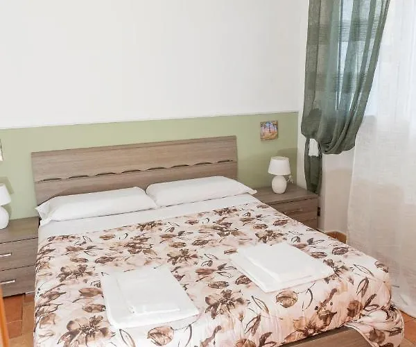 Appartement Leto's In - Parking & Garden *